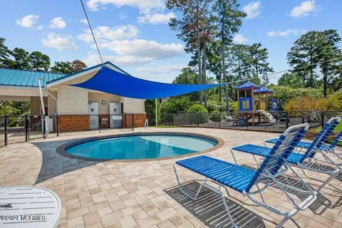 Exterior - 101 Newport Ct, Chocowinity, NC 27817 photo 29 of 35