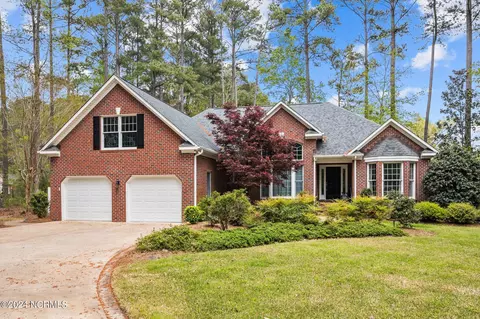 Exterior - 101 Newport Ct, Chocowinity, NC 27817 photo 10 of 35