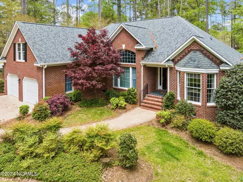 Exterior - 101 Newport Ct, Chocowinity, NC 27817 photo 2 of 35