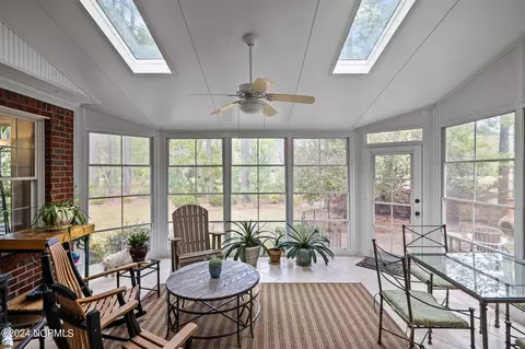 Exterior - 101 Newport Ct, Chocowinity, NC 27817 photo 11 of 35