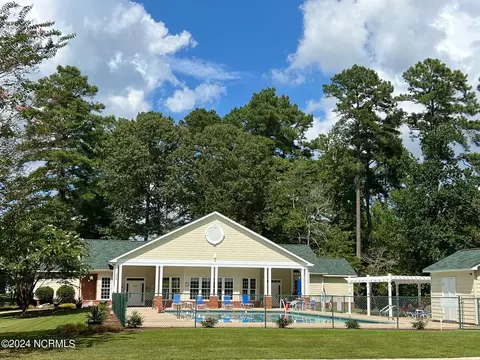 Exterior - 101 Newport Ct, Chocowinity, NC 27817 photo 24 of 35