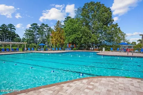 Exterior - 101 Newport Ct, Chocowinity, NC 27817 photo 32 of 35