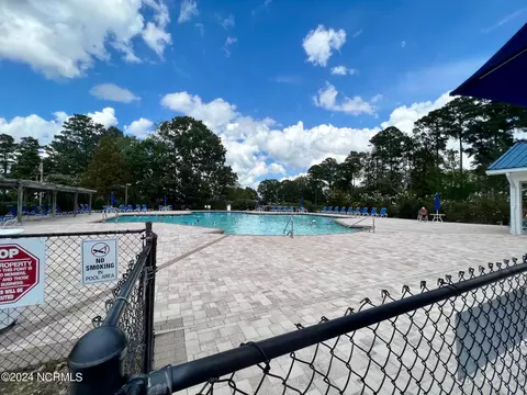 Exterior - 101 Newport Ct, Chocowinity, NC 27817 photo 20 of 35