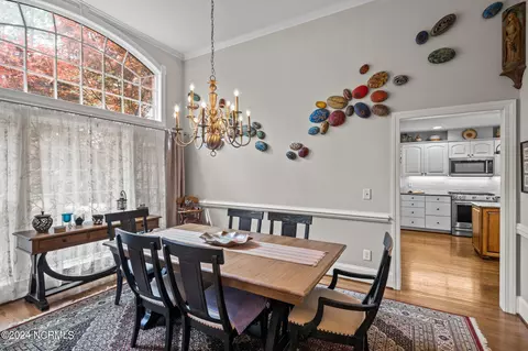 Dining - 101 Newport Ct, Chocowinity, NC 27817 photo 2 of 5