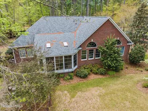 Exterior - 101 Newport Ct, Chocowinity, NC 27817 photo 6 of 35