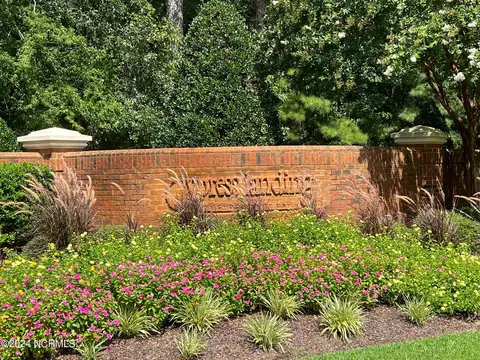 Exterior - 101 Newport Ct, Chocowinity, NC 27817 photo 35 of 35