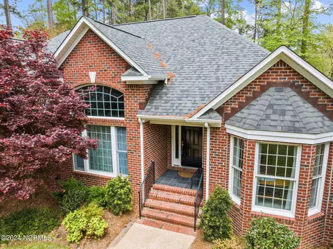 Exterior - 101 Newport Ct, Chocowinity, NC 27817 photo 3 of 35