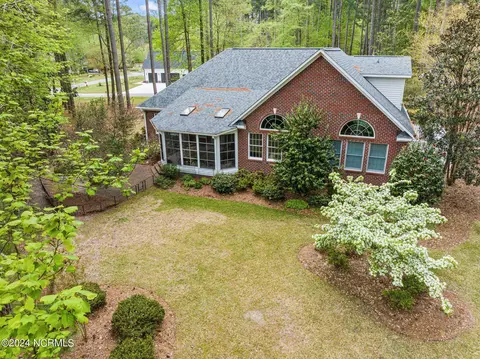 Exterior - 101 Newport Ct, Chocowinity, NC 27817 photo 13 of 35