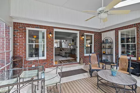 Exterior - 101 Newport Ct, Chocowinity, NC 27817 photo 12 of 35