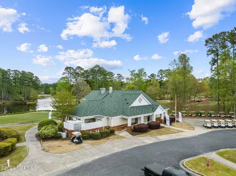 Exterior - 101 Newport Ct, Chocowinity, NC 27817 photo 15 of 35
