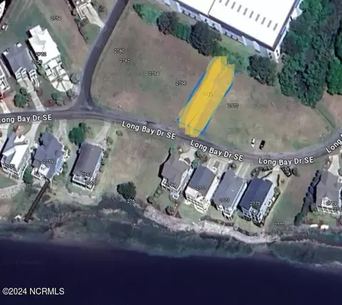 2768 Long Bay Dr SE, Southport, NC 28461