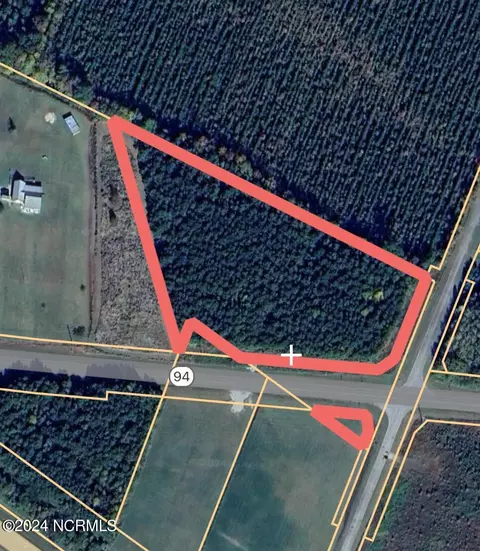 tbd Us Hwy 94 N, Creswell, NC 27928