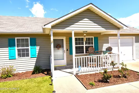 1419 Kelly Pl, Newport, NC 28570