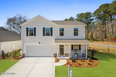 3062 Day Dream Ln NE, Leland, NC 28451