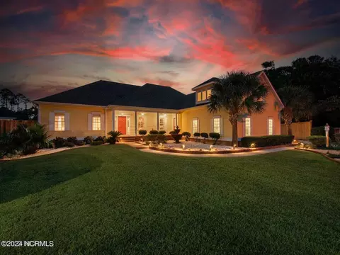 6102 Chilcot Ln, Wilmington, NC 28409
