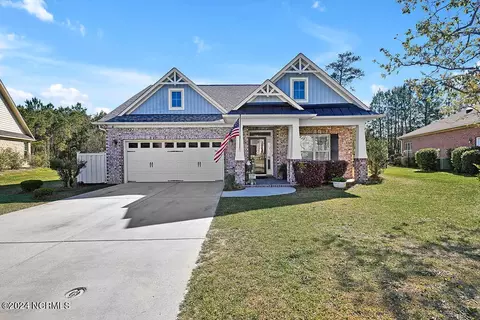 1160 Serotina Dr SE, Bolivia, NC 28422