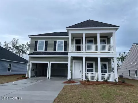 9321 Little Osprey Dr #LOT 309, Calabash, NC 28467