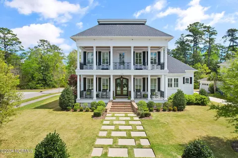 4139 Donnelly Ln, Wilmington, NC 28409