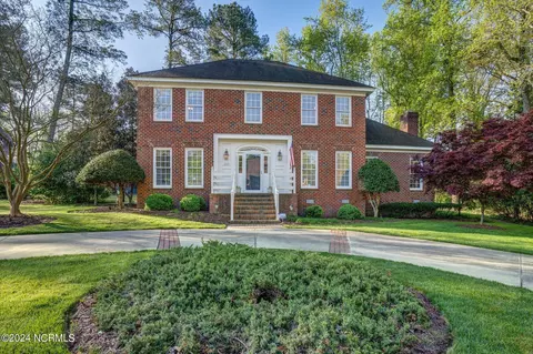 205 Ashmore Ln, Rocky Mount, NC 27804