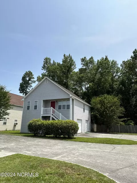 4416 Mcclelland Dr, Wilmington, NC 28405