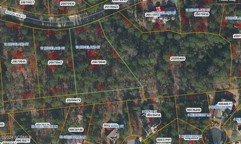 15 Ridgeland St, Pinehurst, NC 28374 photo 3