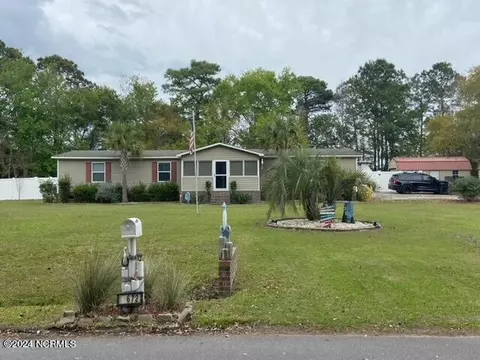 1672 Pelican Pl SW, Shallotte, NC 28470