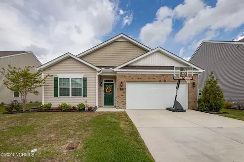 409 Isabelle St, New Bern, NC 28560