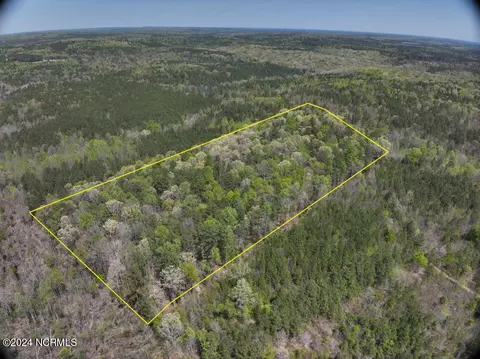 0 Mt View Church Rd, Moncure, NC 27559