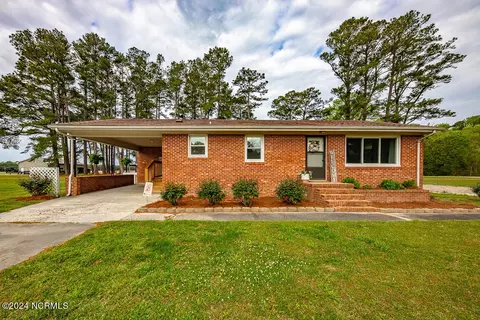 17218 Nc 55, Stonewall, NC 28583
