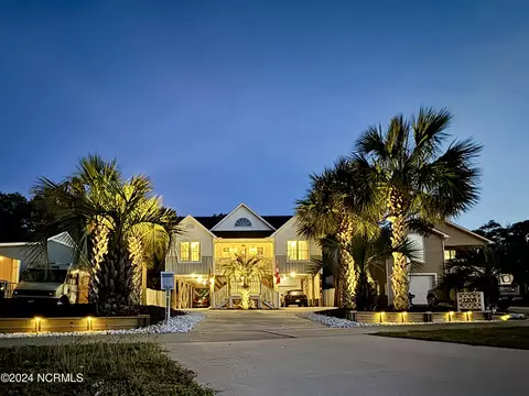 2205 W Oak Island Dr, Oak Island, NC 28465
