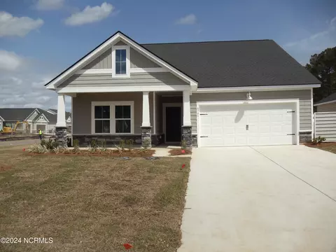 8787 Baton Rouge Ave NW #LOT 1137-ST. PHILLIPS, Calabash, NC 28467