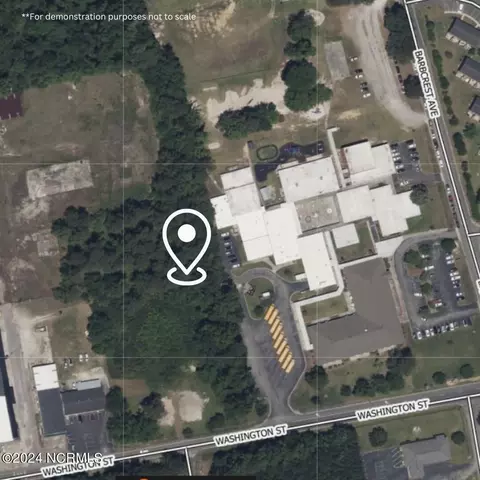 606 Washington Street, Whiteville, NC 28472