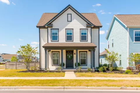 4040 Endurance Trl, Wilmington, NC 28412