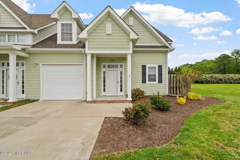 531 Watercrest Cir, Elizabeth City, NC 27909