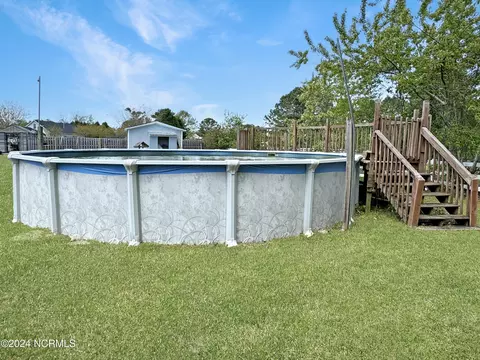 104 Derby Ln, Hampstead, NC 28443 photo 15