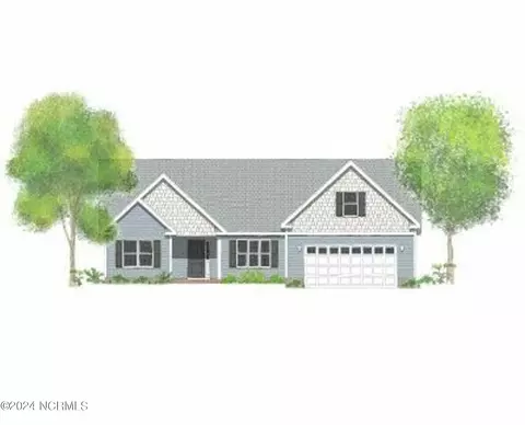 353 Oleander Dr, Greenville, NC 27858