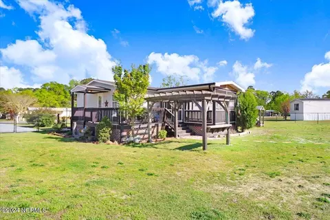 109 Barnwell Rd, Dudley, NC 28333 photo 6