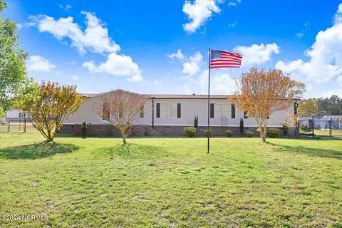 109 Barnwell Rd, Dudley, NC 28333 photo 2