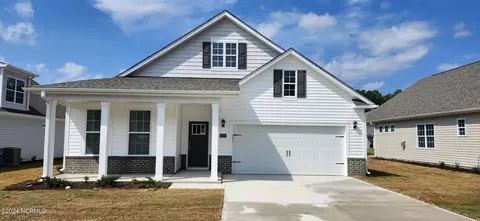 5020 Cinnamon Run, New Bern, NC 28562