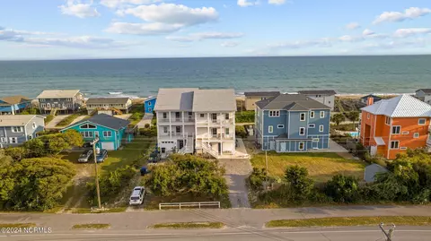 View/Area - 809 Emerald Dr #WEST, Emerald Isle, NC 28594 photo 7 of 11