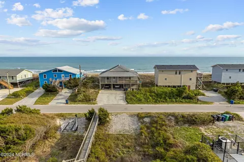 View/Area - 809 Emerald Dr #WEST, Emerald Isle, NC 28594 photo 2 of 11