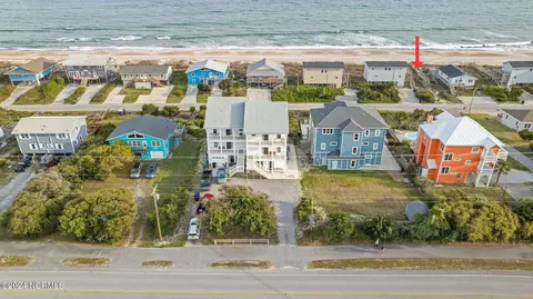 View/Area - 809 Emerald Dr #WEST, Emerald Isle, NC 28594 photo 11 of 11
