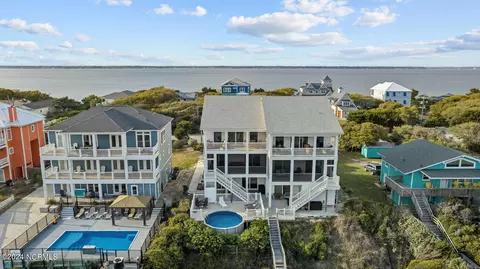 View/Area - 809 Emerald Dr #WEST, Emerald Isle, NC 28594 photo 9 of 11