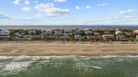 View/Area - 809 Emerald Dr #WEST, Emerald Isle, NC 28594 photo 5 of 11