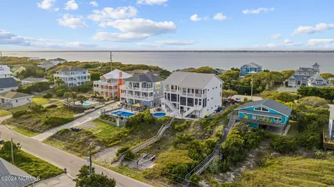 View/Area - 809 Emerald Dr #WEST, Emerald Isle, NC 28594 photo 6 of 11