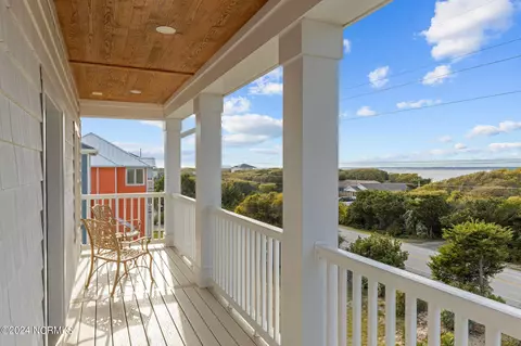 Exterior - 809 Emerald Dr #WEST, Emerald Isle, NC 28594 photo 12 of 18