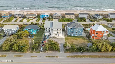 View/Area - 809 Emerald Dr #WEST, Emerald Isle, NC 28594 photo 10 of 11