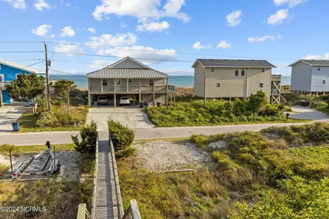 View/Area - 809 Emerald Dr #WEST, Emerald Isle, NC 28594 photo 1 of 11