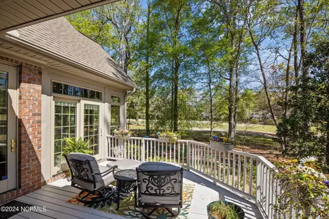 Exterior - 1400 Potomac Dr, Chocowinity, NC 27817 photo 9 of 15