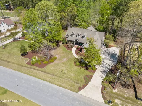 View/Area - 1400 Potomac Dr, Chocowinity, NC 27817 photo 2 of 9